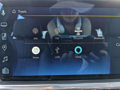 Used 2024 Chevrolet Silverado 2500 High Country w/ High Country Premium Package image 38