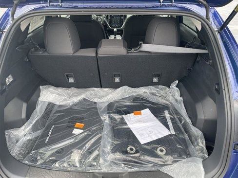 New 2026 Subaru Crosstrek 2.0i Premium AWD/4WD image 27