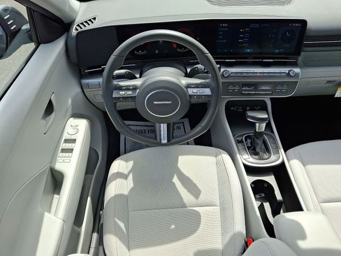New 2025 Hyundai Kona SEL image 26