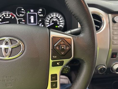 Used 2020 Toyota Tundra Limited w/ Limited Premium Package image 24