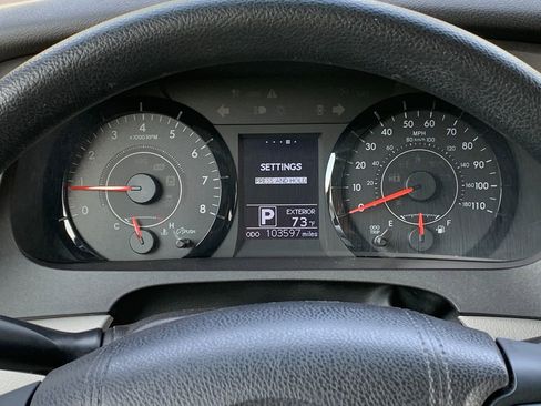 Used 2016 Toyota Sienna LE FWD image 9