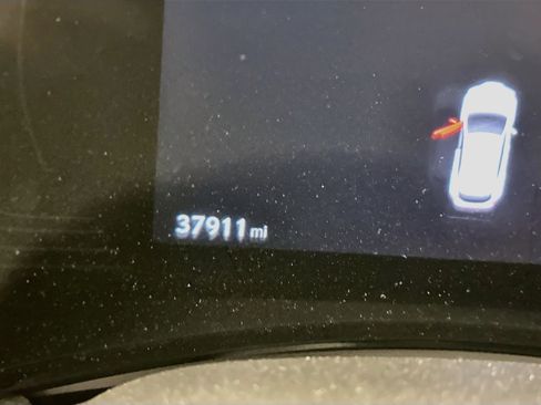 Used 2024 Lexus NX 350 AWD w/ Vision Package image 19