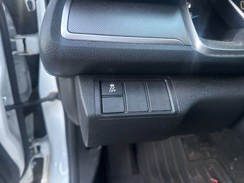 Used 2017 Honda Civic EX image 8