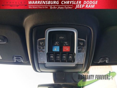 New 2026 RAM 1500 Laramie AWD/4WD image 29
