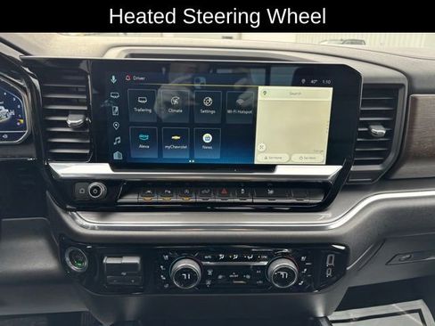 Certified 2023 Chevrolet Silverado 1500 High Country image 15