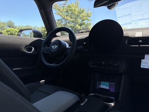 New 2026 MINI Cooper S FWD image 6