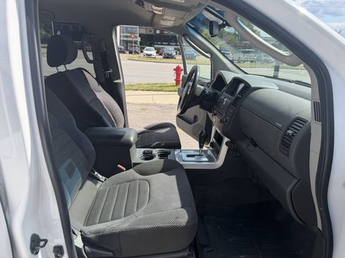 Used 2008 Nissan Pathfinder SE AWD/4WD image 20