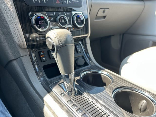 Used 2014 Chevrolet Traverse LTZ AWD/4WD image 53