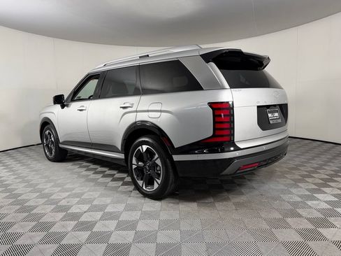 Used 2026 Hyundai Palisade Limited AWD/4WD image 9