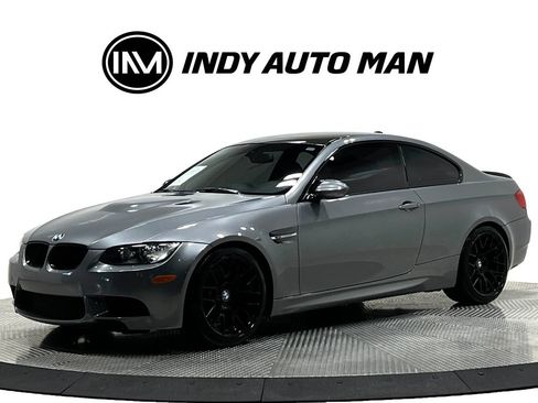 Used 2012 BMW M3 Coupe RWD image 8