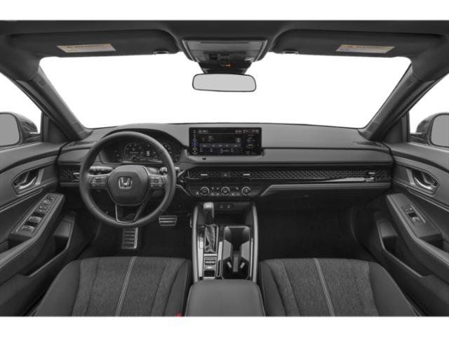 Used 2024 Honda Accord Sport image 8