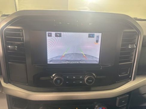 Used 2023 Ford F150 XLT AWD/4WD image 34