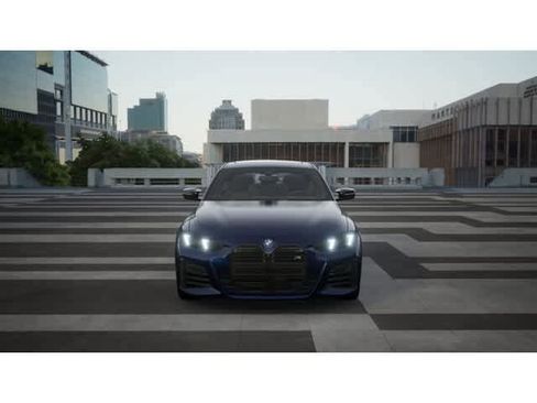 New 2026 BMW M440i w/ Premium Package RWD image 3