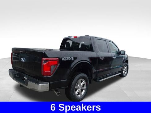 Used 2024 Ford F150 XLT w/ Mobile Office Package AWD/4WD image 8