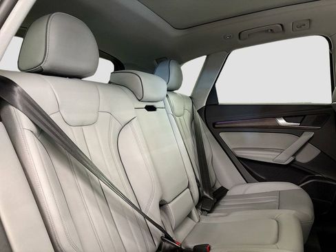 Used 2025 Audi Q5 2.0T Premium Plus w/ Premium Plus Package image 15