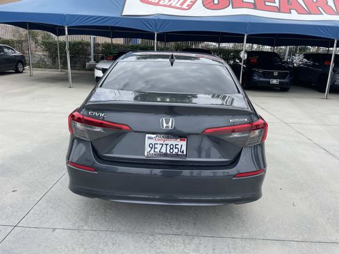 Certified 2023 Honda Civic Touring image 27