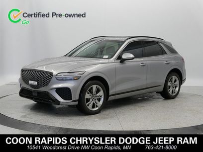 Used 2023 Genesis GV70 3.5T Sport