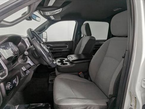 Used 2024 RAM 2500 Big Horn w/ Off Road Package image 11