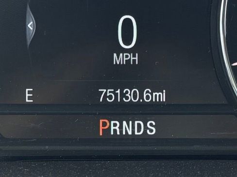 Used 2017 Lincoln MKX Reserve w/ Luxury Package AWD/4WD image 36