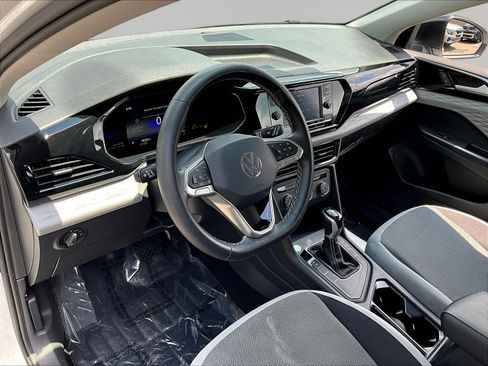 Used 2022 Volkswagen Taos S FWD image 17