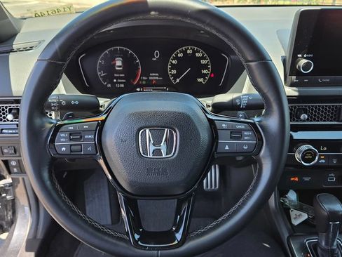 Used 2024 Honda Civic Sport image 27