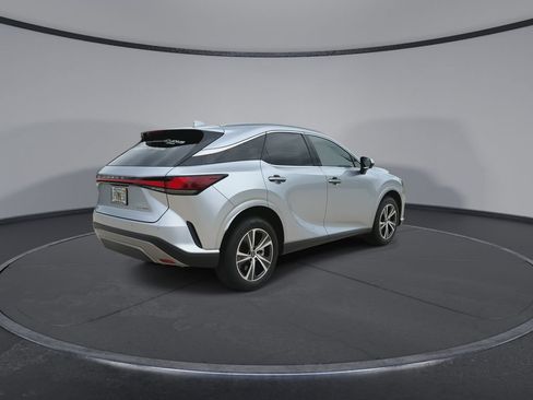 Used 2026 Lexus RX 350 Premium w/ Accessory Package (Z1) FWD image 8