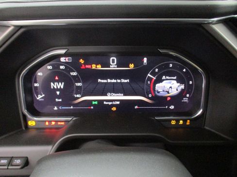 New 2026 GMC Sierra 1500 Denali w/ Denali Reserve Package image 30