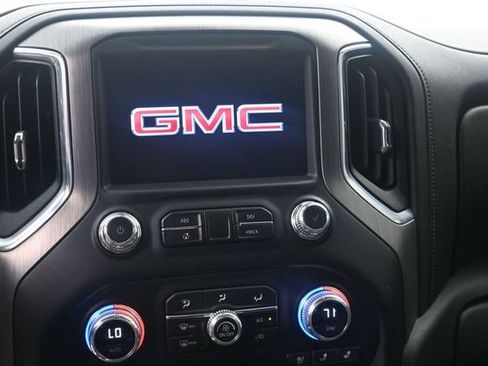 Used 2020 GMC Sierra 1500 Denali w/ Denali Ultimate Package AWD/4WD image 10