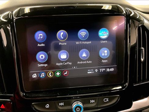 Used 2023 Chevrolet Traverse LT FWD image 60