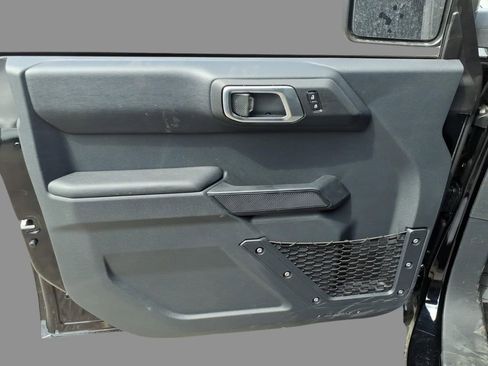 New 2026 Ford Bronco Outer Banks AWD/4WD image 16