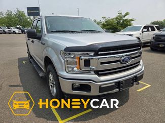 Used 2018 Ford F150 XLT AWD/4WD video 1