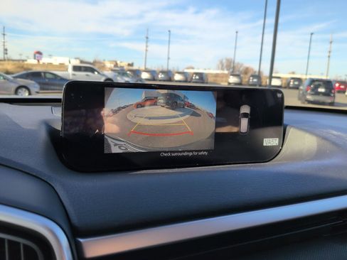 New 2026 MAZDA CX-50 AWD 2.5 S w/ Weather Package image 33