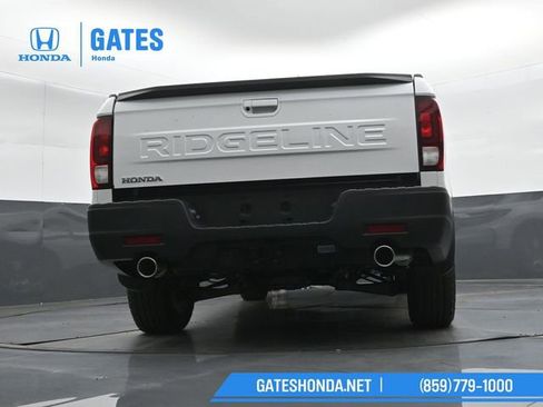 New 2026 Honda Ridgeline RTL image 35