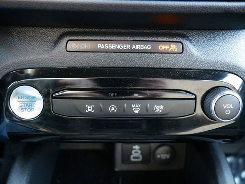 Certified 2024 Ford Escape ST-Line w/ Tech Pack #1 image 23