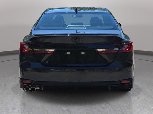 New 2026 Toyota Camry SE FWD image 6