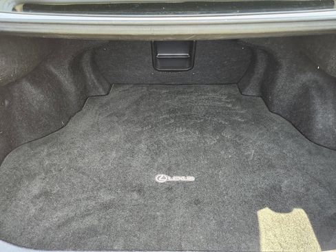 Used 2012 Lexus ES 350 FWD image 12