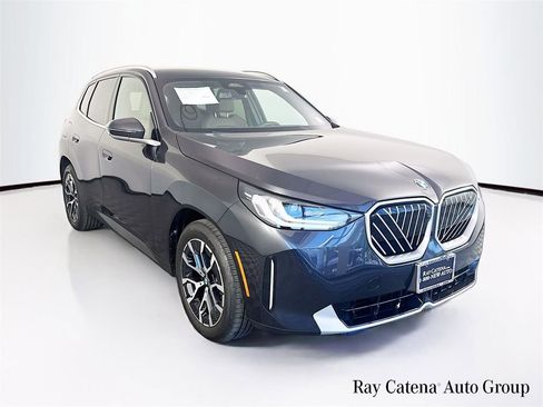 Used 2026 BMW X3 xDrive30i w/ Premium Package AWD/4WD image 1