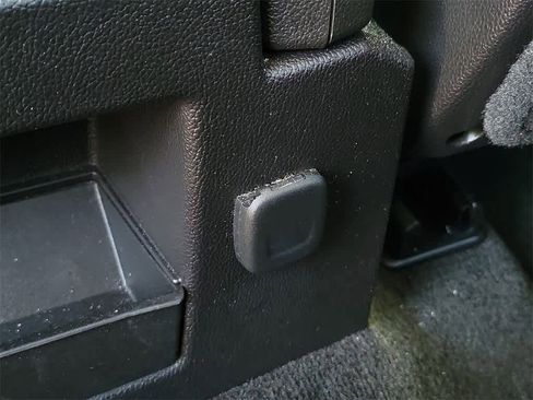 Used 2016 Chevrolet Silverado 1500 LT w/ Texas Edition image 13