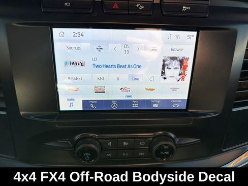 Used 2022 Ford F150 XL w/ STX Appearance Package image 22