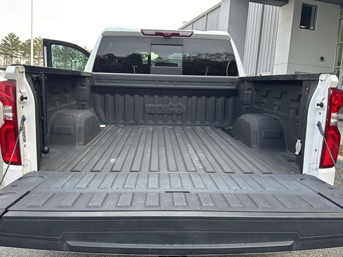 Used 2024 Chevrolet Silverado 1500 High Country w/ Technology Package image 30