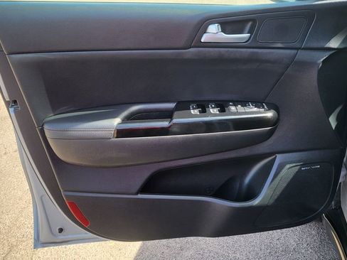 Used 2020 Kia Sportage SX FWD image 24