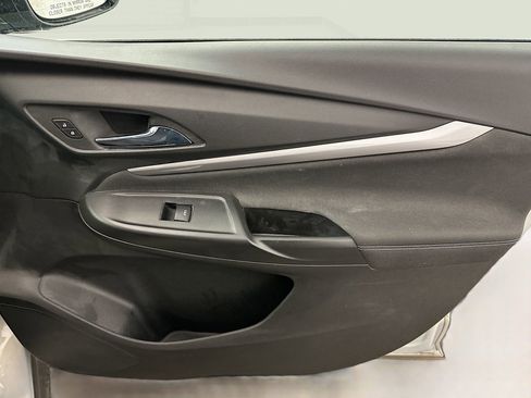 Used 2023 Chevrolet Bolt EUV LT w/ Driver Confidence Package image 33