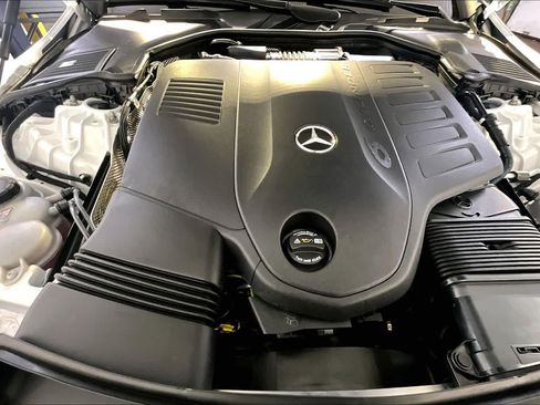 New 2026 Mercedes-Benz CLE 450 4MATIC Coupe image 14