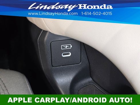 Used 2024 Honda HR-V LX image 21