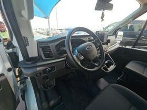 Used 2022 Ford Transit 350 XLT RWD image 6