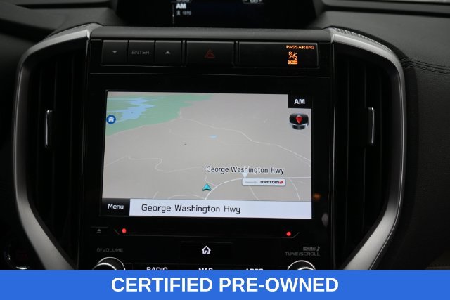Used 2020 Subaru Ascent Limited AWD/4WD image 22