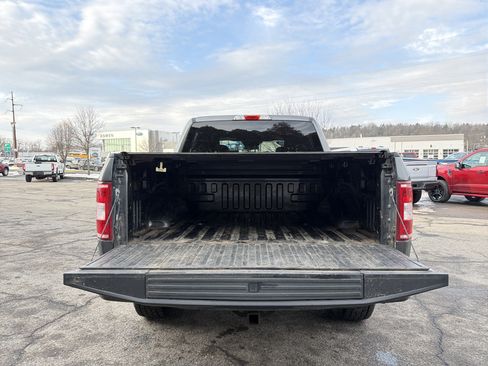 Used 2020 Ford F150 XL w/ Equipment Group 101A Mid image 28