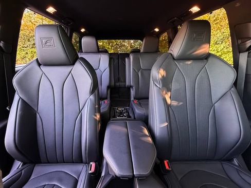 New 2026 Lexus TX 500h AWD w/ Technology Package image 26