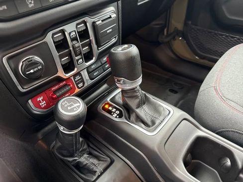 New 2026 Jeep Wrangler Unlimited Rubicon image 26