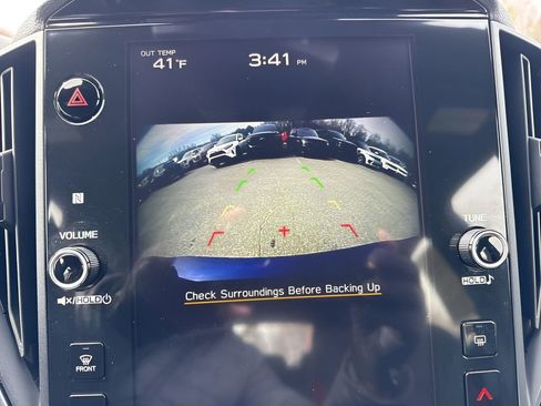 Used 2024 Subaru Impreza RS w/ Popular Package #3 image 20